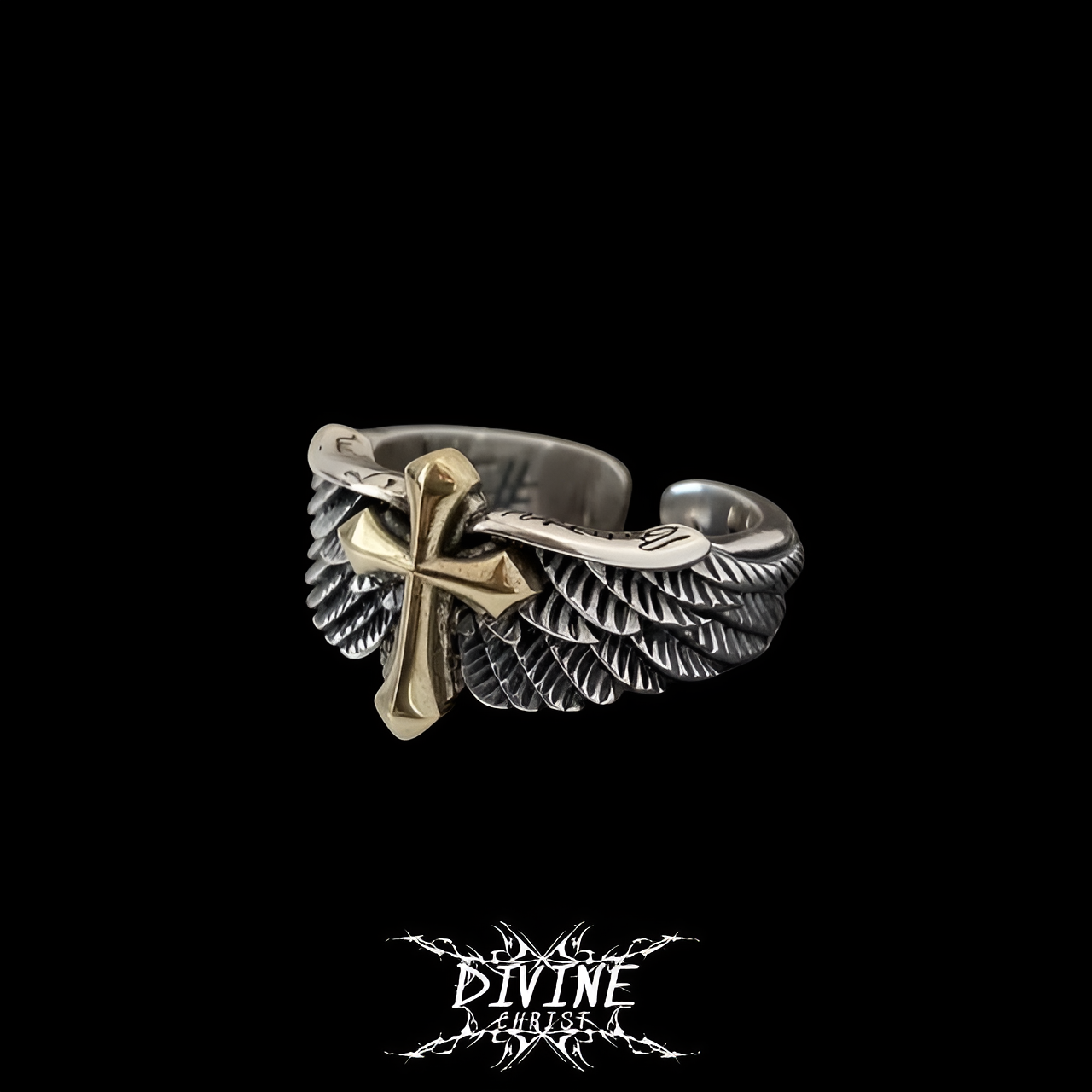 Ring Of Grace
