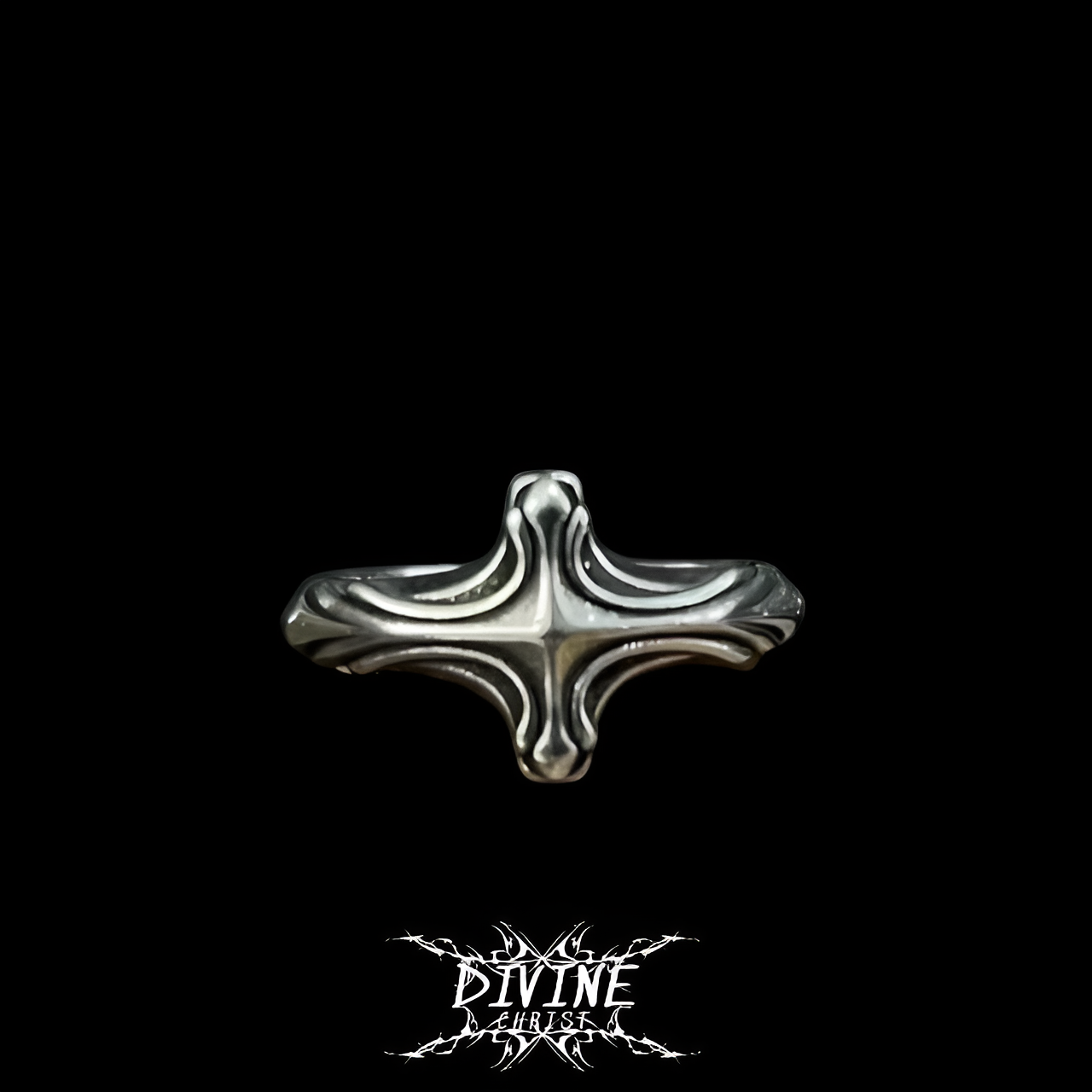 Ring Of Faith