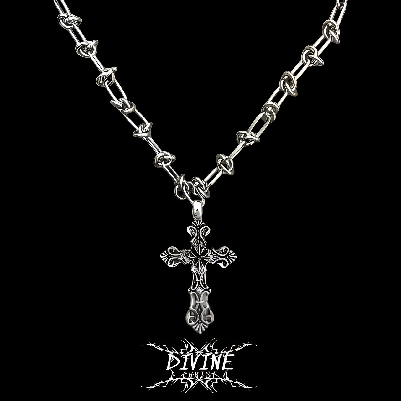 Chain Of Peace