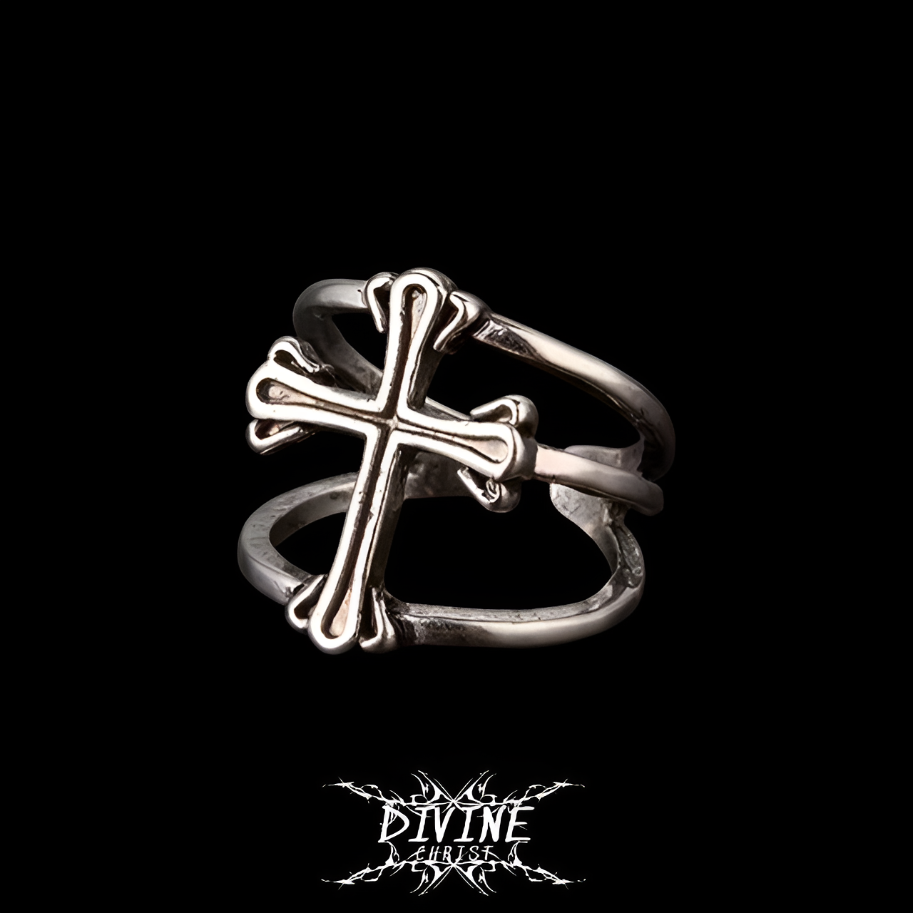 Ring Of Salvation
