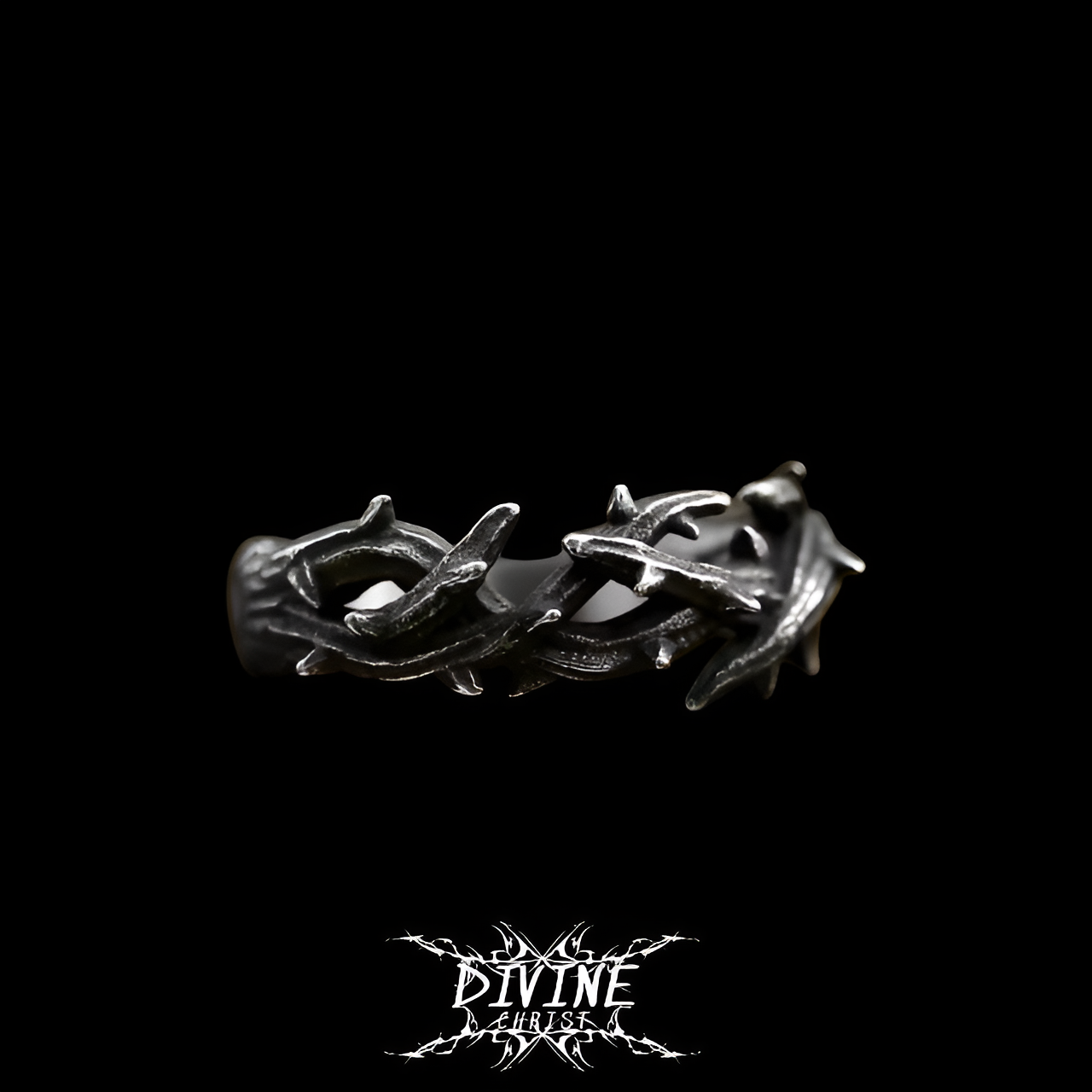 Ring Of Covenant