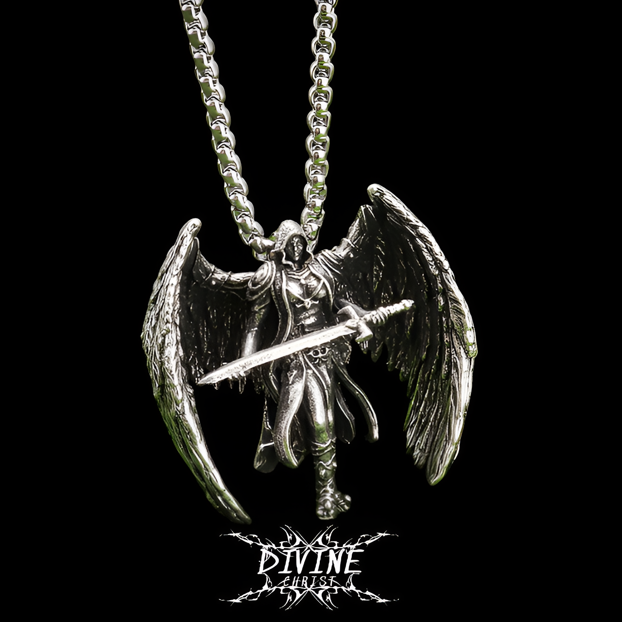 Chain Of Redemption