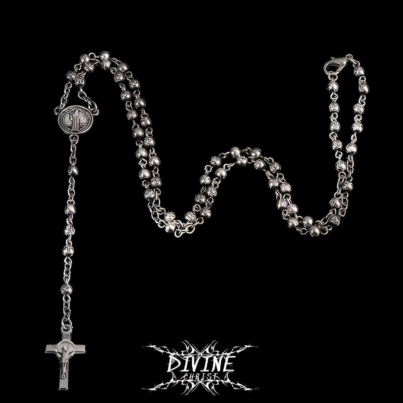 Chain Of Mercy