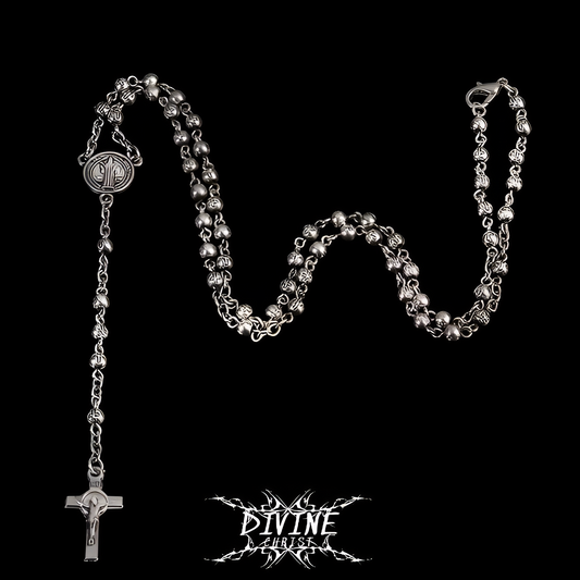 Chain Of Mercy