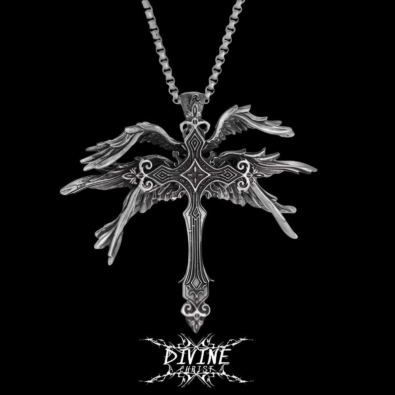 Chain Of Grace