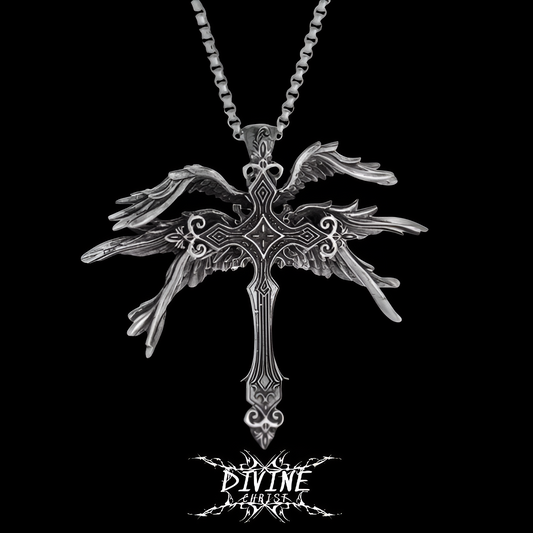 Chain Of Grace